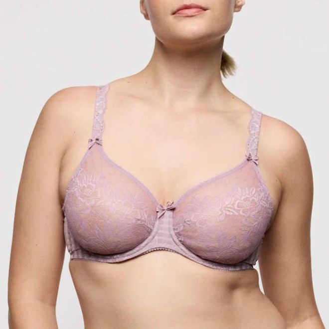 ΣΟΥΤΙΕΝ MINIMIZER FULL CUP 0262127SOF C-H CUP MADISON SOFT SAND PRIMA DONNA 